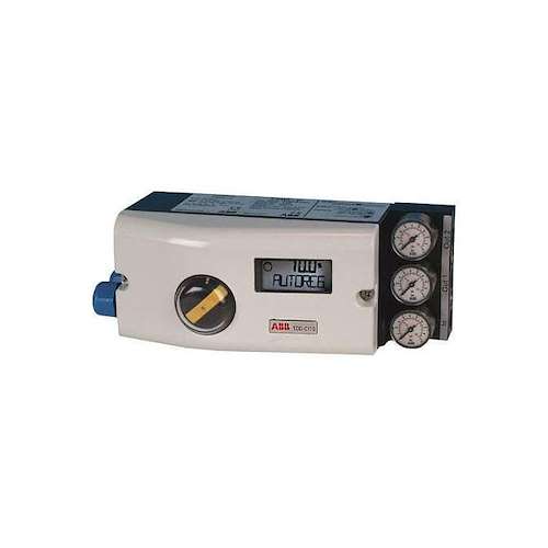 تعمیر  پوزیشنر abb